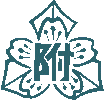 附属小学校校章